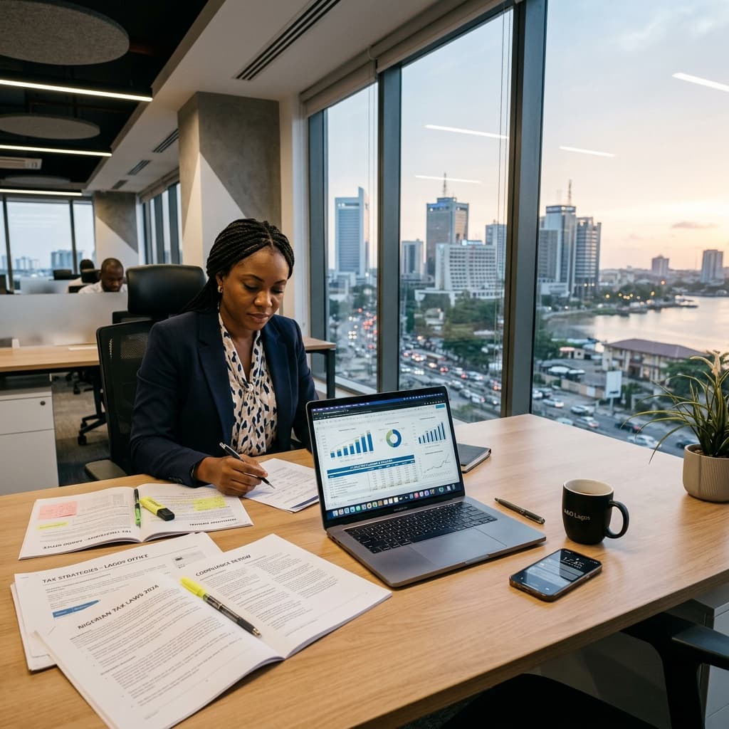 Understanding Your Payslip in Nigeria