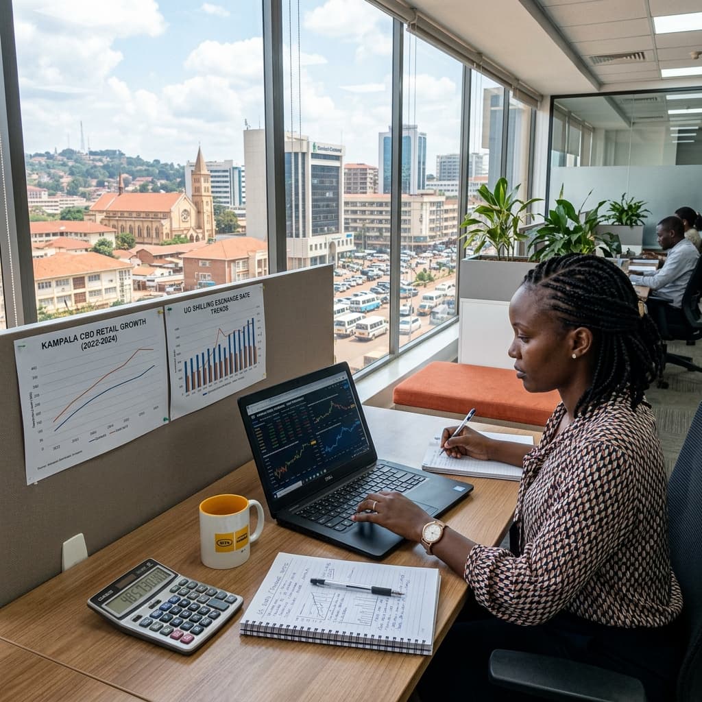 Understanding Your Payslip in Uganda